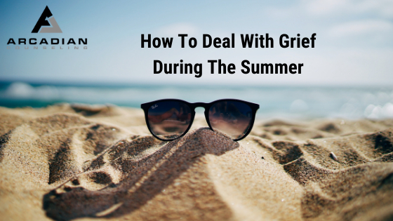 grief therapist in ct