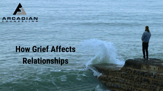 How Grief Affects Relationships