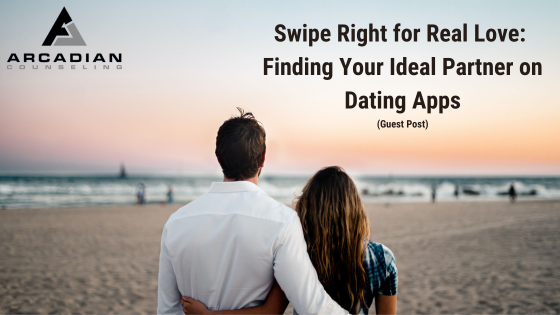 Swipe Right for Real Love: Finding Your Ideal Partner on Dating Apps