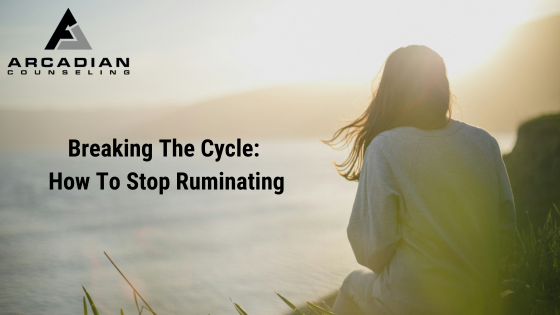 Breaking the Cycle: Strategies to Stop Ruminating