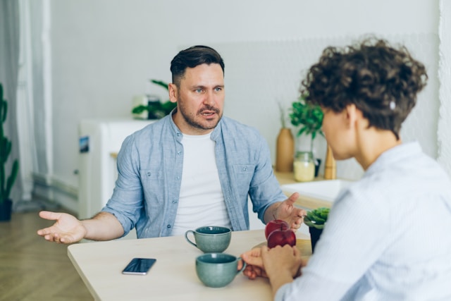 therapist in ct