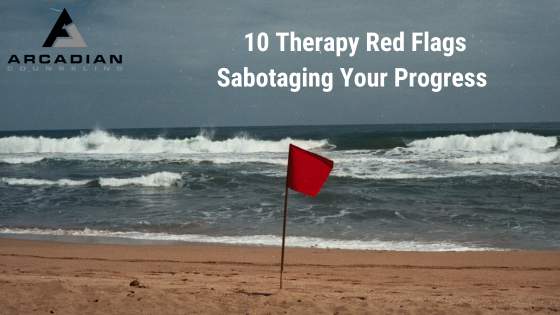 therapy-red-flags