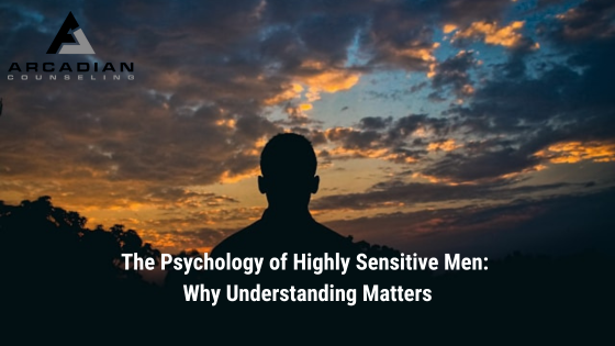 8 Strategies for Communicating with a Highly Sensitive Man