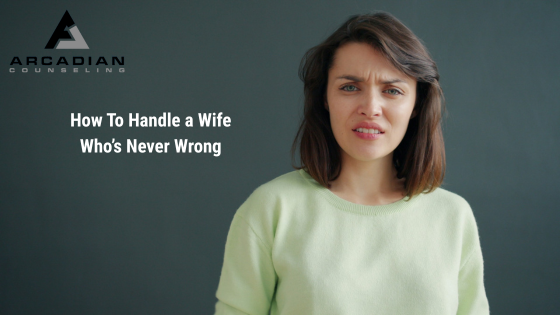 Therapy for Men in High-Stress Marriages: Stay Grounded When Nothing Seems Good Enough