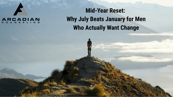 Why a Mid-Year Goal Reset Is Just What You Need