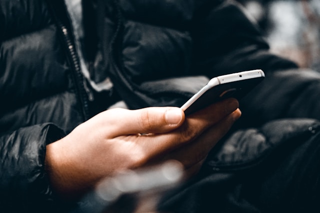 phone-addiction